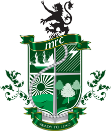 MRC Logo